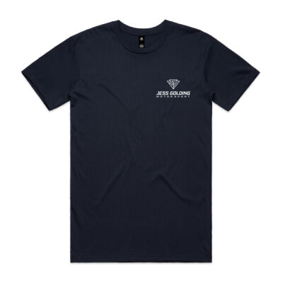 Mens team tee 2023 Thumbnail