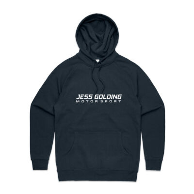 Women's 2023 Team Hoodie - Navy Thumbnail